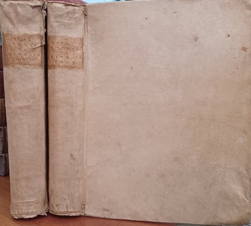 Chronologische geschichte der - chronologische,