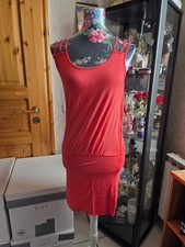 Strandkleid Minikleid  Lascana