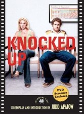 Knocked Up: The Shooting
