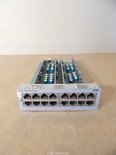 Alcatel lucent analog - alcatel,