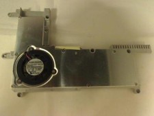 GPU Grafik Lüfter Kühler Kühlkörper Gericom Masterpiece Radeon 2440