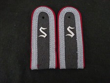 DDR NVA Dienstgrad Artillerie