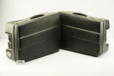 BMW R 75/7 Bj.1977 - Koffer Seitenkoffer Packtaschen