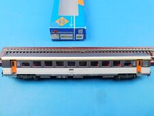 F12 Roco H0 4299 Personenwagen SNCF Großraum 1. Klasse KKK OVP TOP