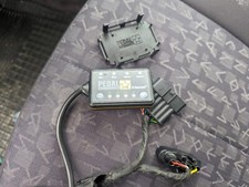 Pedal Commander für Toyota