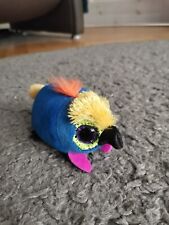 TY Glubschi Papagei Diva