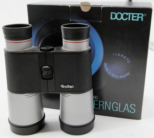 Original fernglas rollei - fernglas,