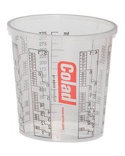 Colad Lösemittelfester