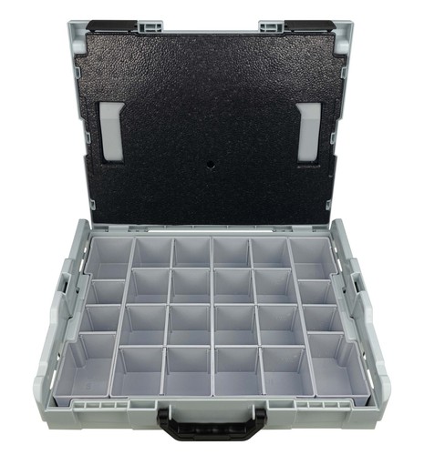 Frantos boxx - frantos, l-boxx