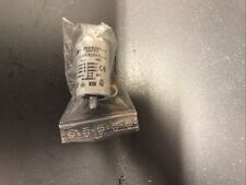 Motorkondensator / Anlaufkondensator 450V 400 230 V~ Kondensator 4 µF uF Sintex