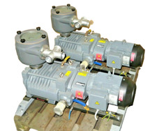 Edwards GV80 Drystar