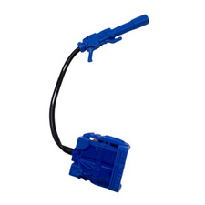 GI Joe, Action Force Guile