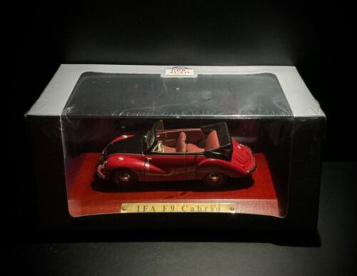 Ddr auto kollektion - ddr,