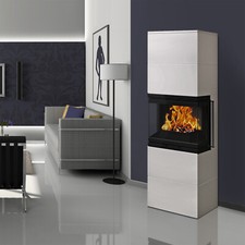 Wamsler Kaminbausatz 6 kW