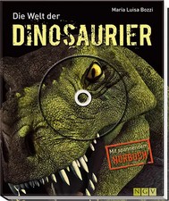 Die Welt der Dinosaurier