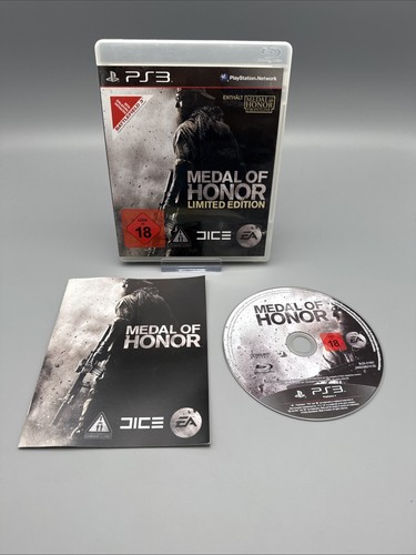 Medal honor limited - of, honor-limited