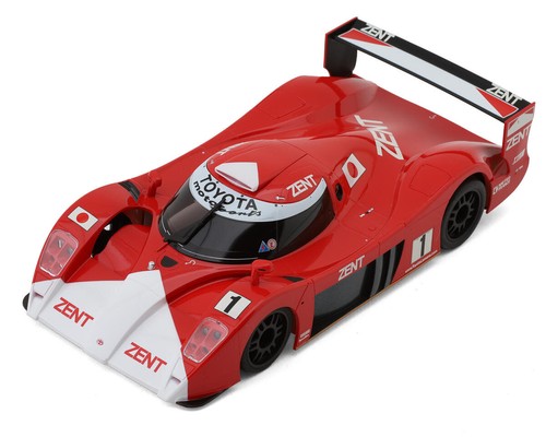 Kyosho toyota one ts020 - kyosho,