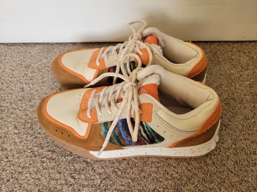 Promod sneaker schnürschuhe - sneaker,