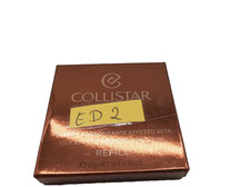 Gesichtspuder Collistar Bronzing Puder Naturelle Brï¿½unungspuder Make-up