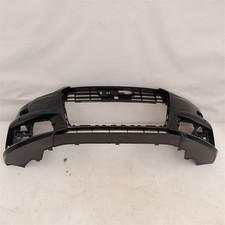 AUDI A6 C7 4G S LINE FACELIFT 14-18 STOßSTANGE VORNE BUMPER ORIGINAL 4G0807437AB
