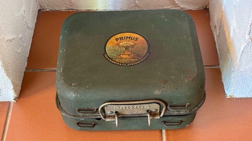 Primus kocher set - primus, 41