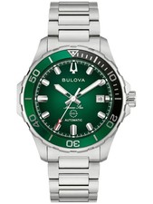 Bulova 98B471 Mens Watch