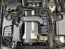 Mercedes Benz SL 129 320 231