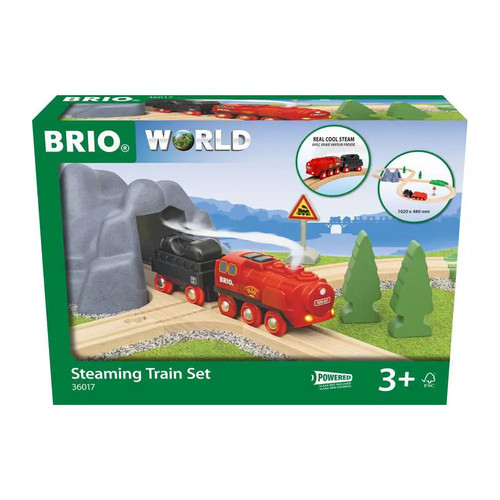 Brio world 36017 - brio,