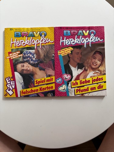 Bravo herzklopfen 2 - herzklopfen,,