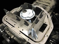 TOMEI POWERED Ölwanne