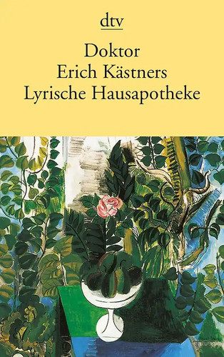 Doktor erich kästners - erich,