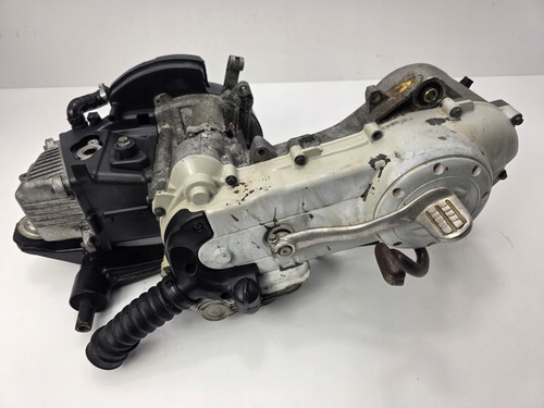 Piaggio vespa motor 1 - 50,