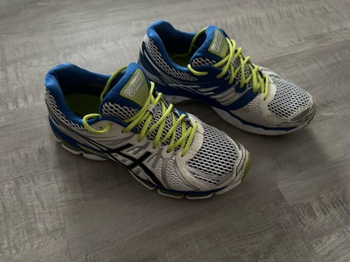 Asics gel nimbus - gel,