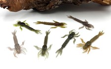 Nays DRGN 30 3 Inch Larve