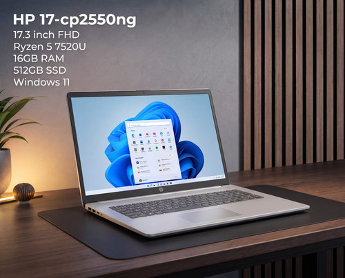 Fhd ryzen 5 - fhd, 7520u