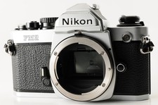 OH! Nikon New FM2 FM2N analoge