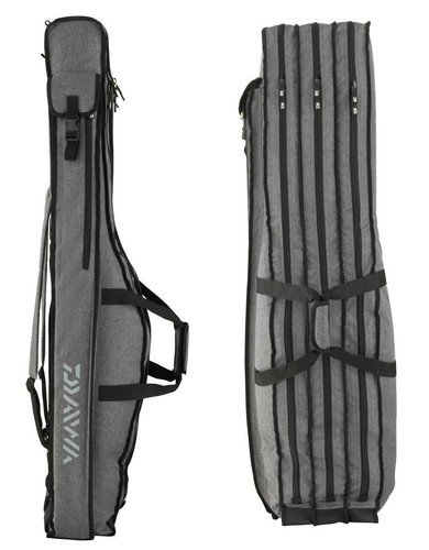 Daiwa vec rod bag - bag, 3er