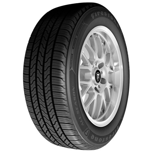 All season touring tire - season,