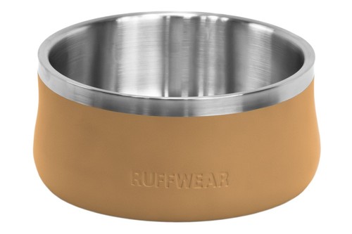 Ruffwear basecamp bowl - ruffwear,