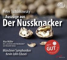 Tschaikowsky: Der Nussknacker