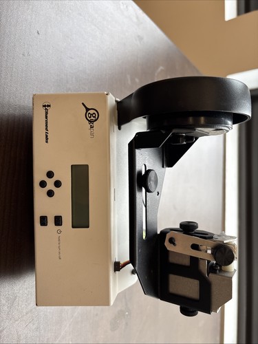 Gigapan systems beta imager - gigapan,