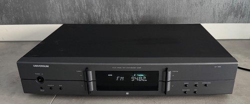 Original universum hifi tuner - universum, hifi-tuner