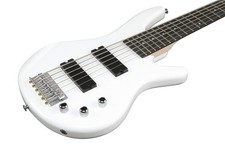 Ibanez GSR186-PW Pearl White E-Bass 6-String | Neu