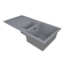 Becken küchenspüle - becken,