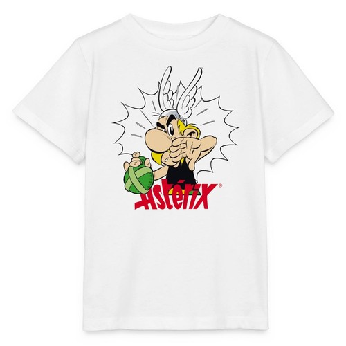 Asterix obelix weg von - &,