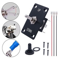 Automatischer Reset 12V