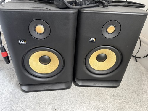 Krk rokit rp7 aktiv - rokit, g4