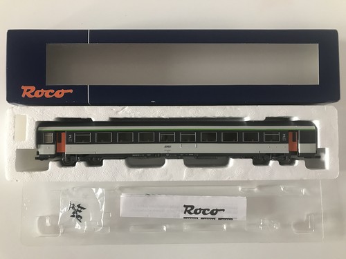 Roco 45731 personenwagen - roco, /