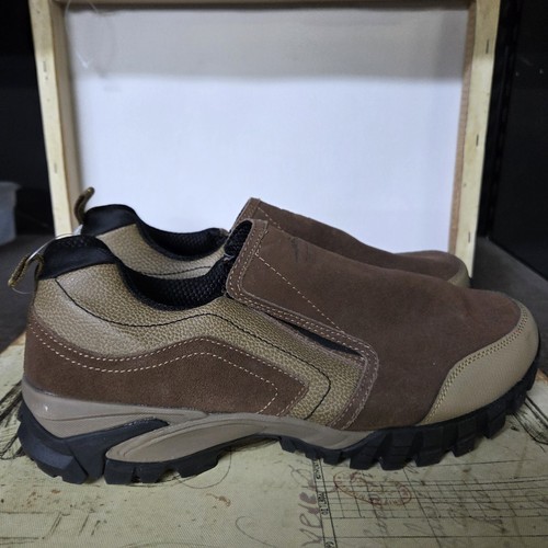 Size pacific trail - size, 10.5