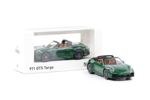 Jet car norev - car, 911